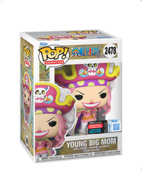 Young Big Mom