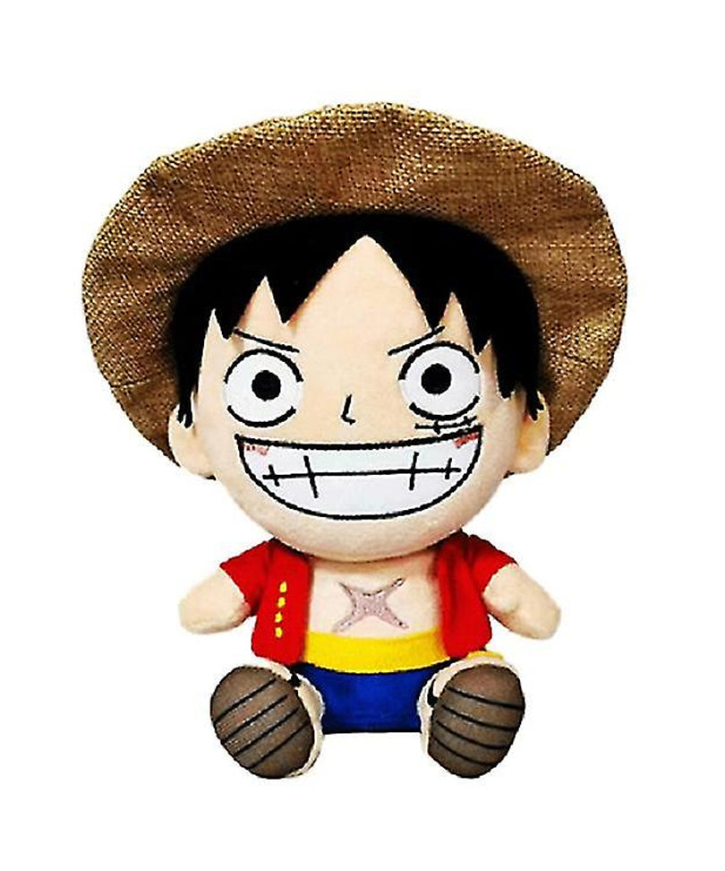 Monkey D. Luffy (Classic) - Peluche