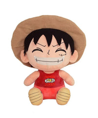 Monkey D. Luffy (Tamago Jiken) - Peluche