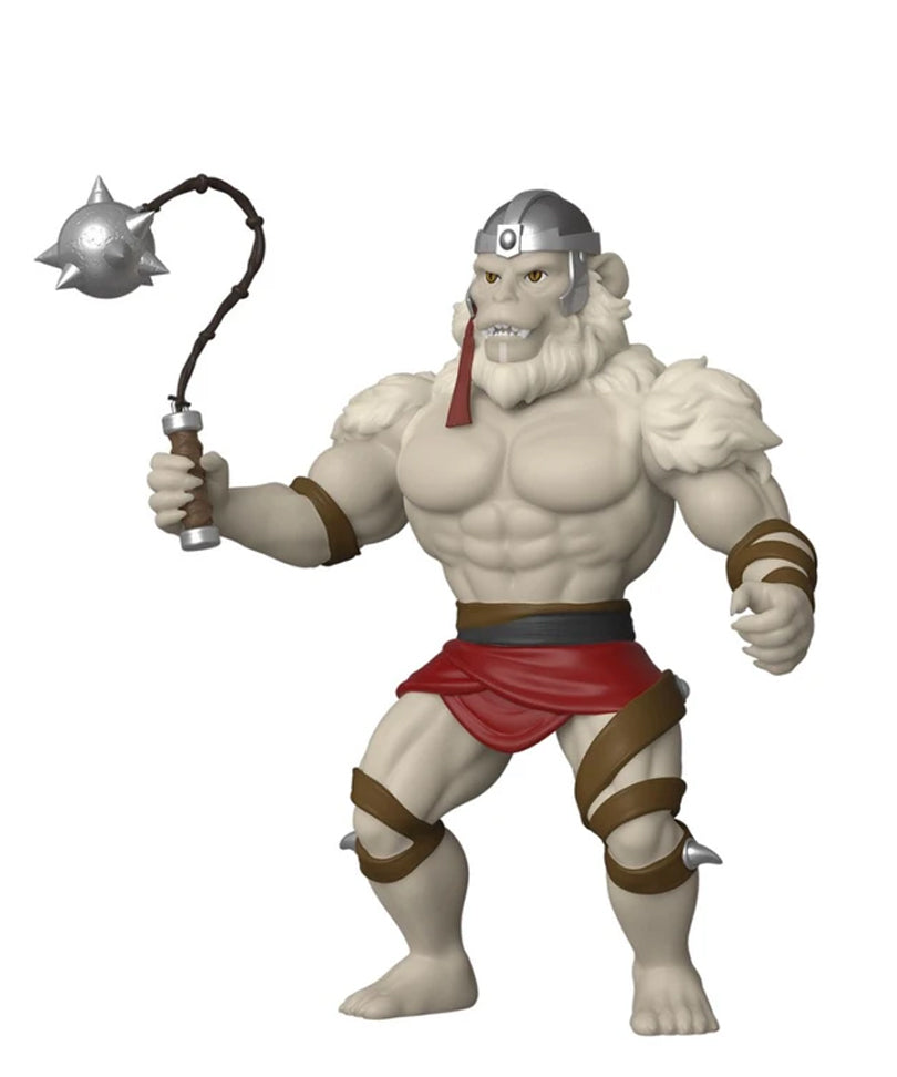 Monkian