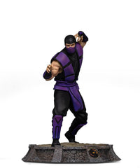 Mortal Kombat Art Scale Statue 1/10 Rain 21 cm