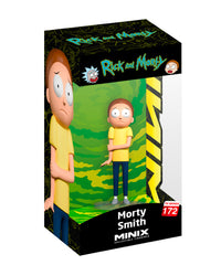 Morty