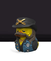Motorhead Lemmy Mini TUBBZ Cosplaying Duck Collectable