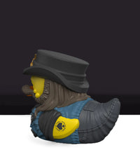Motorhead Lemmy Mini TUBBZ Cosplaying Duck Collectable