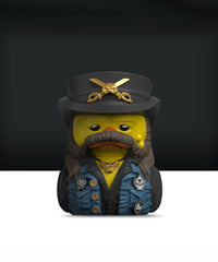 Motorhead Lemmy Mini TUBBZ Cosplaying Duck Collectable