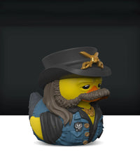 Motorhead Lemmy Mini TUBBZ Cosplaying Duck Collectable