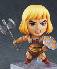 MOTU Revelation Nendoroid Action Figure He-Man 10 cm