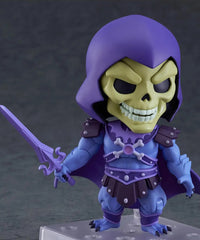 MOTU Revelation Nendoroid Action Figure Skeletor 10 cm