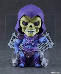 MOTU Revelation Nendoroid Action Figure Skeletor 10 cm