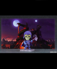 MOTU Revelation Nendoroid Action Figure Skeletor 10 cm