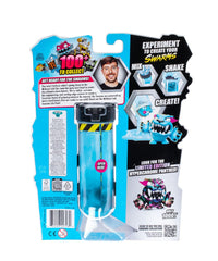 Mr. Beast Lab Swarms Figure 5-Pack 3 cm
