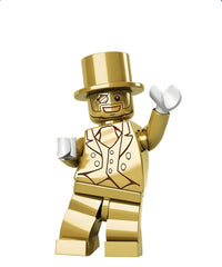 MR. Gold