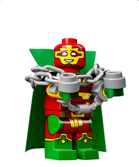 Mister Miracle