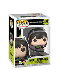 Multi Nana-iro