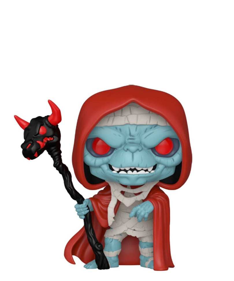 Mumm-Ra