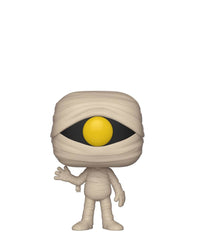 Mummy Boy