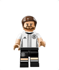 Shkodran Mustafi