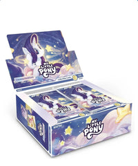 Box My Little Pony: Friendship Eternal Rainbow Edition – Kayou