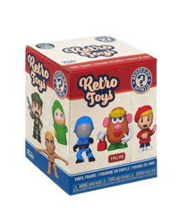 Mystery Box Retrò Toys