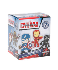 Mystery Box Civil War