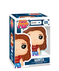 Naditza 2D