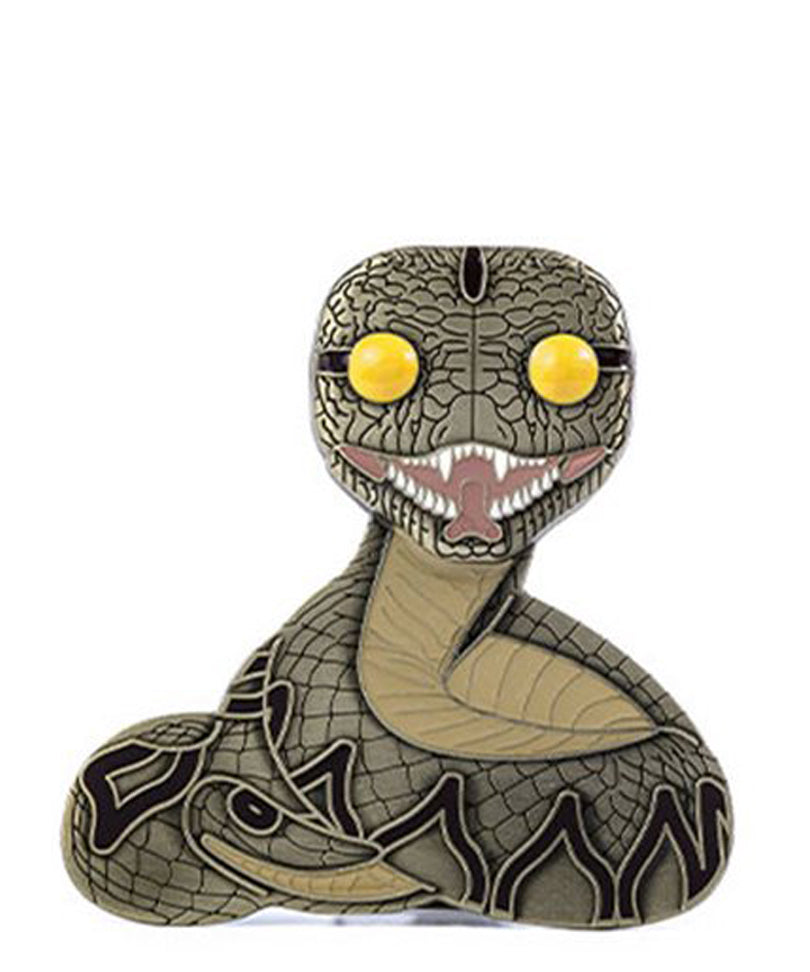 Nagini Pin