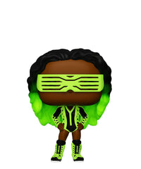 Naomi (Glow in the Dark) Chase