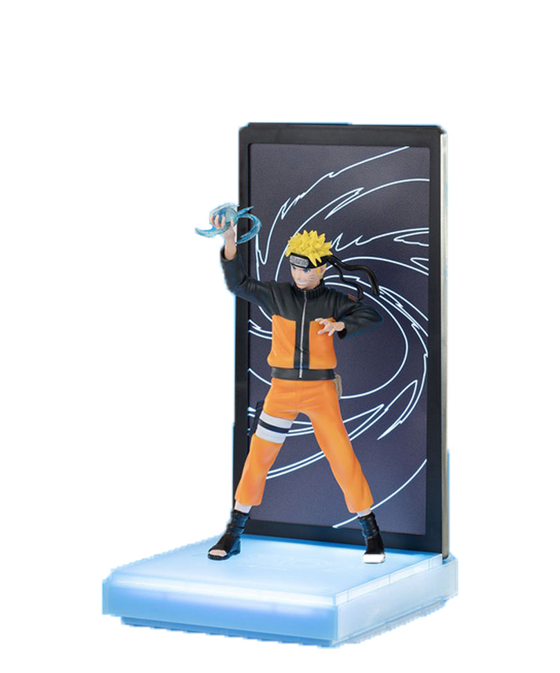 Naruto Shippuden - Naruto Uzumaki - Neon Figure