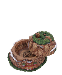 Naruto Hokage Rock Box