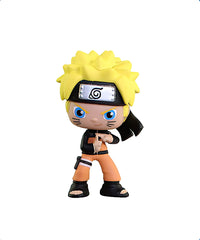 Naruto Uzumaki