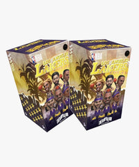 NBA Los Angeles Lakers series Blind Box