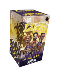 NBA Los Angeles Lakers series Blind Box