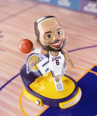 NBA Los Angeles Lakers series Blind Box