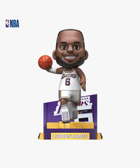 NBA Los Angeles Lakers series Blind Box