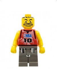 NBA Player, Number 10