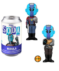 Nebula Soda