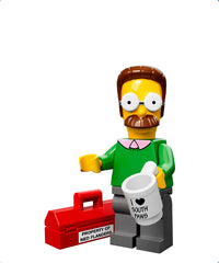 Ned Flanders