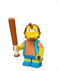 Nelson Muntz