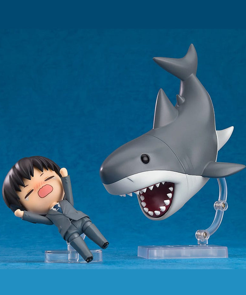 Nendoroid - Action Figure Jaws 10 cm