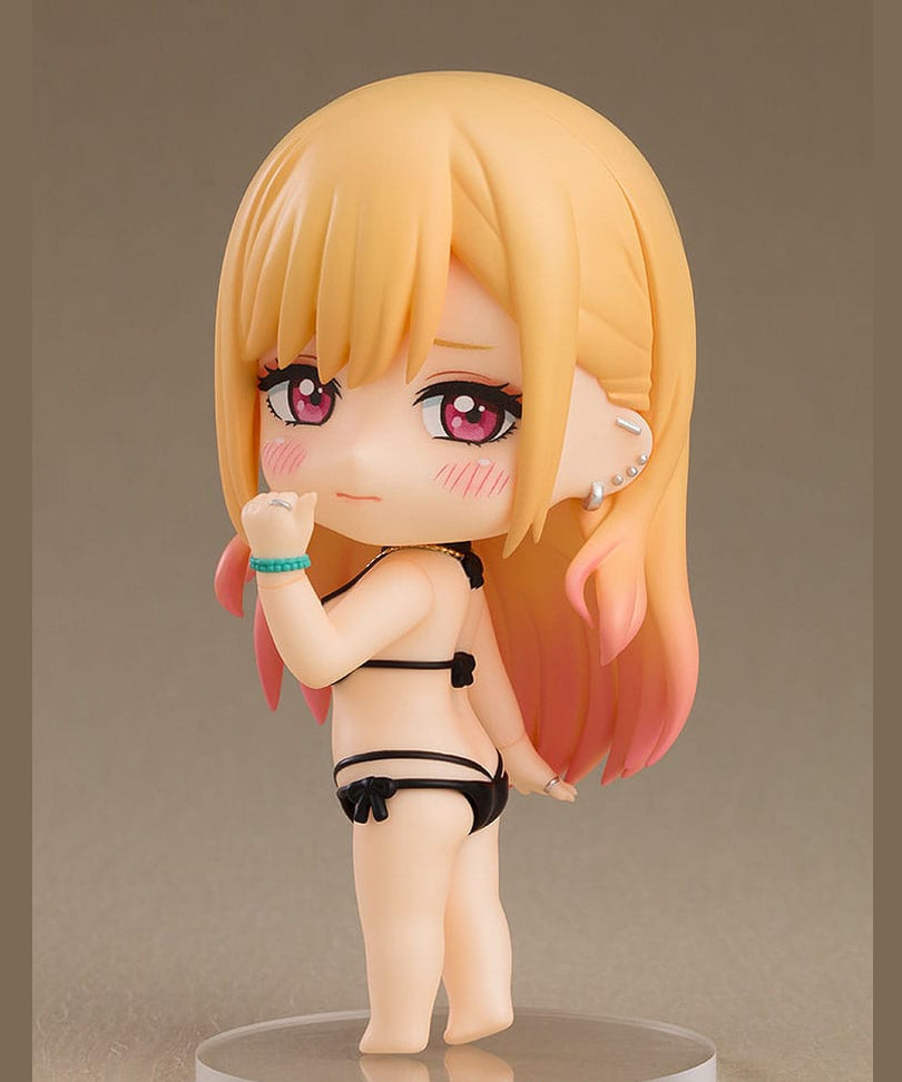 Nendoroid Action Figure - My Dress-Up Darling Marin Kitagawa: Swimsuit Ver. 10 cm