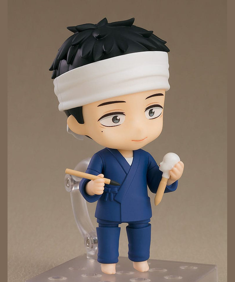 Nendoroid Action Figure - My Dress-Up Darling Wakana Gojo 10 cm