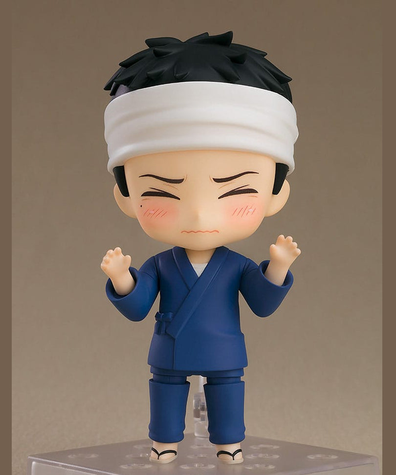 Nendoroid Action Figure - My Dress-Up Darling Wakana Gojo 10 cm