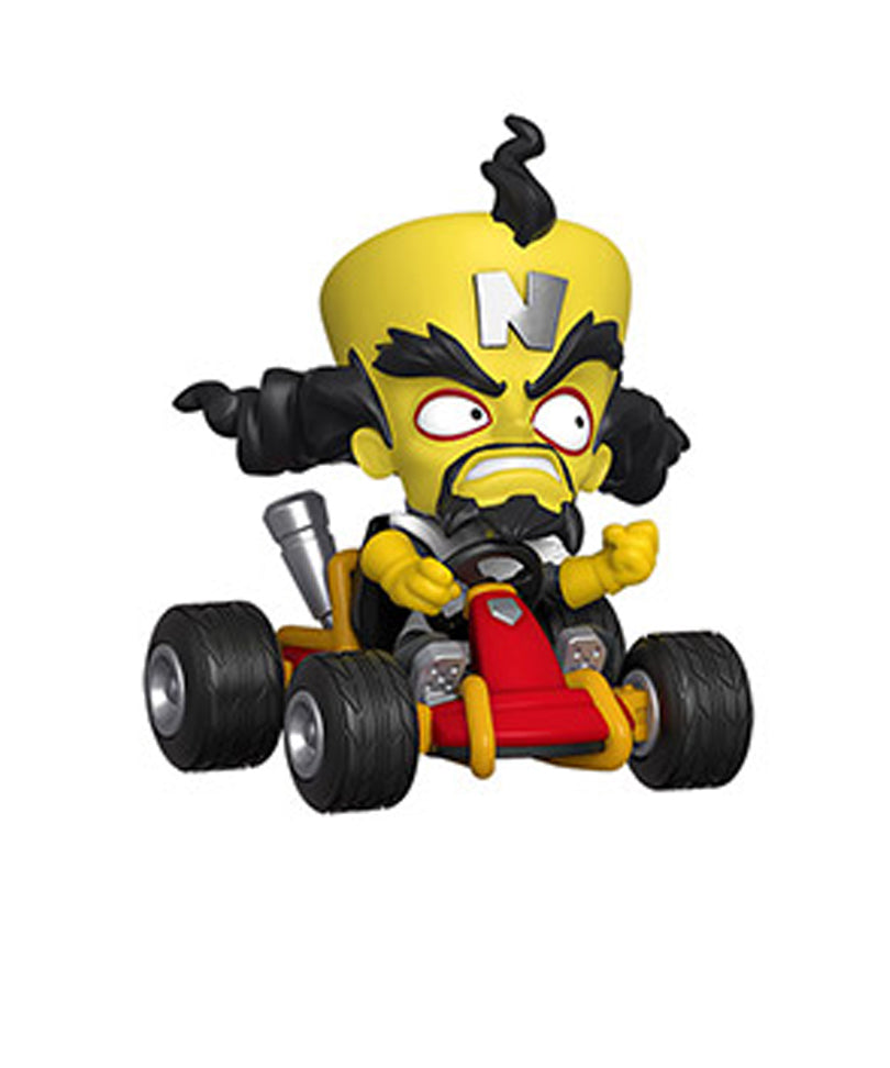 Neo Cortex