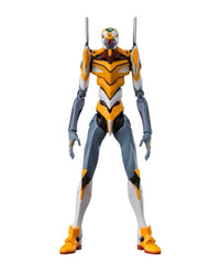 Neon Genesis Evangelion Plastic Model Kit Proto Type 00