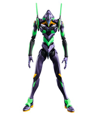 Evangelion Blokees Plastic Model Kit Ultra Action Unit 01