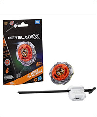 Beyblade X - Starter Pack: Nether Incendio Z
