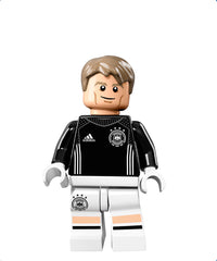 Manuel Neuer (Goalkeeper)