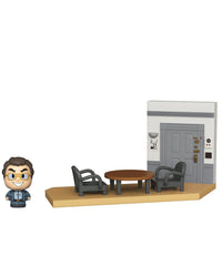 Jerry's Apartment - Newman