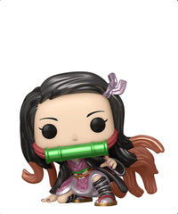 Nezuko Kamado (Metallic)