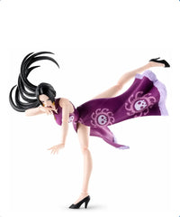 One Piece - Boa Hancock (Marineford) - Action Figure S.H. Figuarts 16 cm